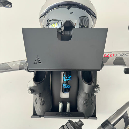 RADIAN bicycle hanger