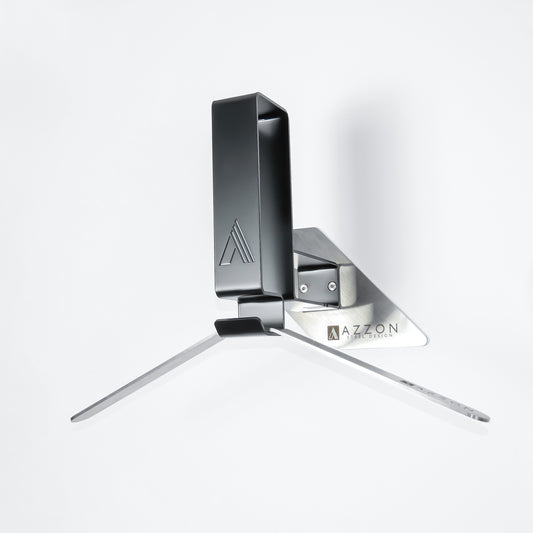 Motorcycle Helmet & Jacket/Suit Hanger