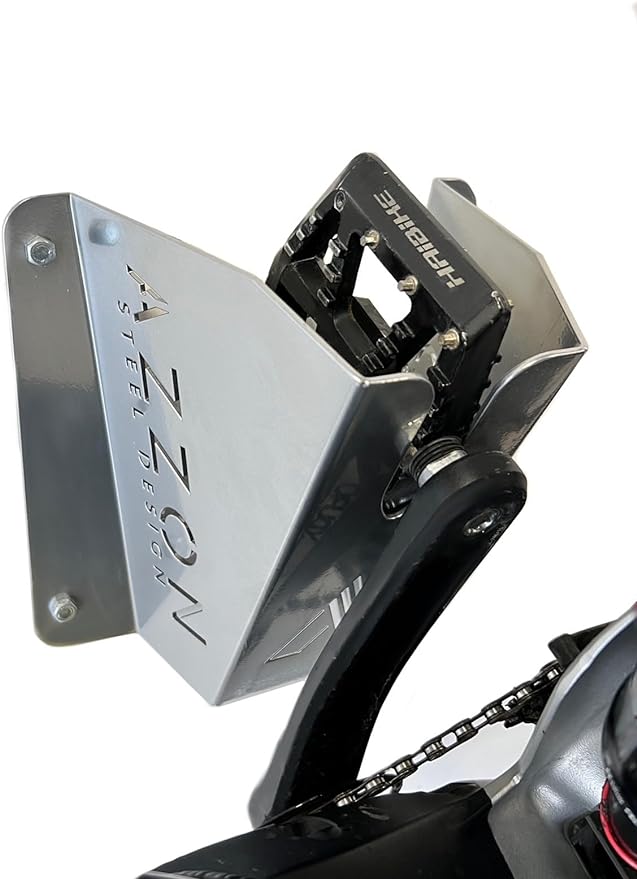 AZZON X1 PRO Bicycle hanger