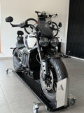Motorcycle platform